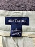 Ann Taylor Solid Green Shorts Size 2 - photo 3