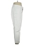 Not Your Daughter's Jeans 100% Cotton Ivory Jeans Size 16 - photo 4