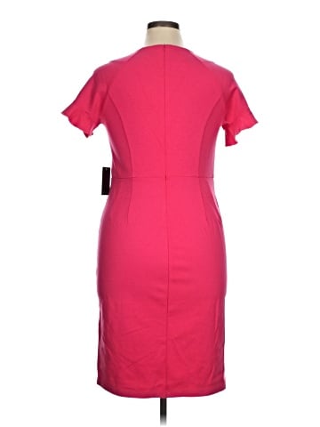 ELOQUII Casual Dress (view 2)