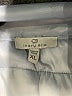 Ivory Ella 100% Nylon Blue Vest Size XL - photo 6