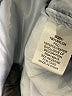 Ivory Ella 100% Nylon Blue Vest Size XL - photo 7