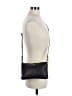 Tory Burch Solid Black Leather Crossbody Bag One size - photo 2