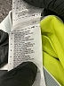 Adidas Stella McCartney Graphic White Active Skort Size L - photo 4