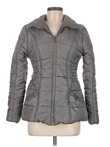 Rampage Jacket (view 1)