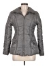 Rampage 100% Polyester Gray Jacket Size M - photo 1