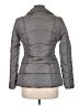 Rampage 100% Polyester Gray Jacket Size M - photo 2