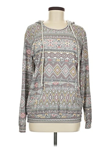 T Party Pullover Sweater (view 1)