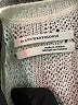 By Anthropologie Ivory Pullover Sweater Size S - photo 7