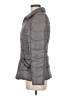 Rampage 100% Polyester Gray Jacket Size M - photo 5