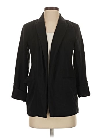 Simply Vera Vera Wang Blazer (view 1)