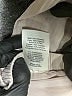 Wilfred 100% Polyester Gray Tan Casual Pants Size M - photo 7