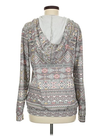 T Party Pullover Sweater (view 2)