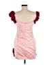 Atoir 100% Polyester Pink Cocktail Dress Size 6 - photo 2