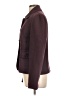 Focus 2000 Burgundy Blazer Size 10 - photo 5