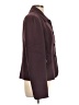 Focus 2000 Burgundy Blazer Size 10 - photo 4