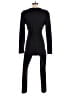 Shein Black Jumpsuit Size 6 - photo 2