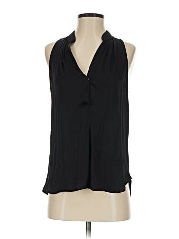 David Lerner Sleeveless Blouse (view 1)