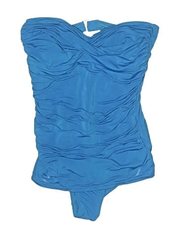 Jantzen One Piece Swimsuit (view 1)