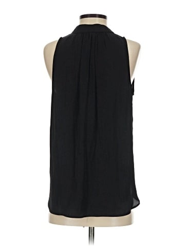 David Lerner Sleeveless Blouse (view 2)
