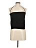 Shein Black Sleeveless Top Size 6 - photo 1