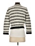 Calvin Klein Stripes Ivory Blazer Size XS (estimated) - photo 2