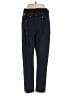 IRO 100% Wool Black Wool Pants Size EU (FR) 38 / US 6 - photo 1