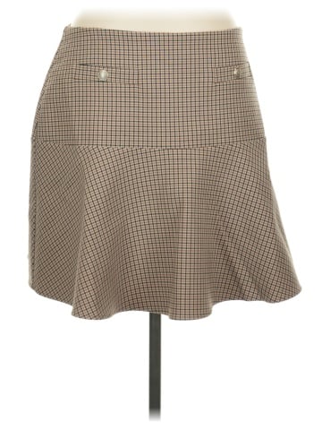 Ann Taylor LOFT Casual Skirt (view 1)
