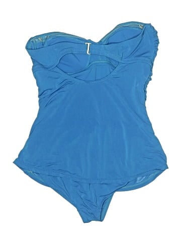 Jantzen One Piece Swimsuit (view 2)