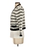 Calvin Klein Stripes Ivory Blazer Size XS (estimated) - photo 5