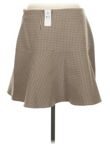 Ann Taylor LOFT Casual Skirt (view 2)