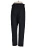 IRO 100% Wool Black Wool Pants Size EU (FR) 38 / US 6 - photo 2
