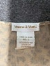 Monroe and Main Animal Print Tan Casual Dress Size L - photo 7