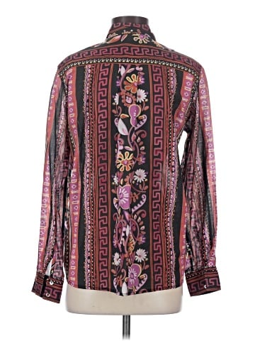 Odd Molly Long Sleeve Blouse (view 2)