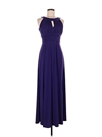 Sangria Cocktail Dress (view 1)
