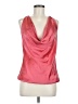 Ramy Brook Pink Blouse Size M - photo 1