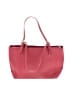 Tory Burch 100% Leather Solid Pink Red Leather Tote One size - photo 3