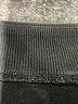 Unbranded Solid Black Casual Pants Size 0 (estimated) - photo 7