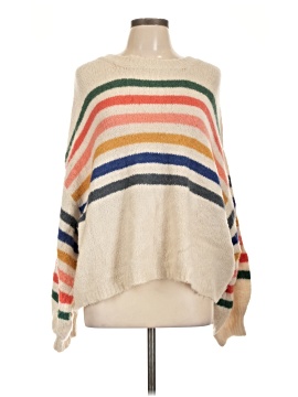 Newbury Kustom Poncho