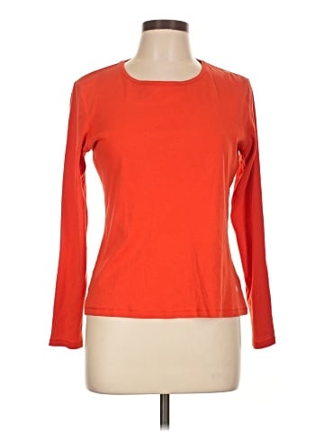 Bogner 3/4 Sleeve T-Shirt (view 1)