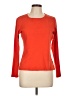 Bogner Orange 3/4 Sleeve T-Shirt Size 12 - photo 1