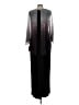 Ignite Evenings 100% Polyester Black Cocktail Dress Size 10 - photo 2