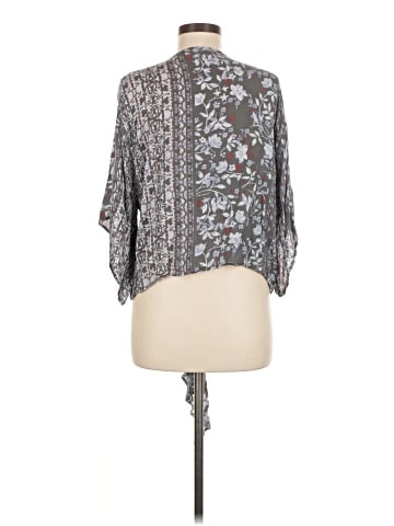 Lovestitch 3/4 Sleeve Blouse (view 2)