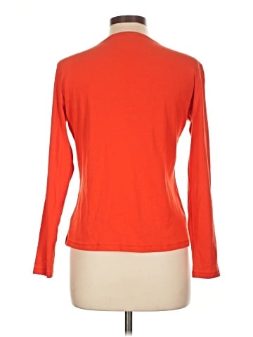 Bogner 3/4 Sleeve T-Shirt (view 2)