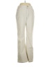 J.Jill Ivory Jeans Size 10 - photo 1
