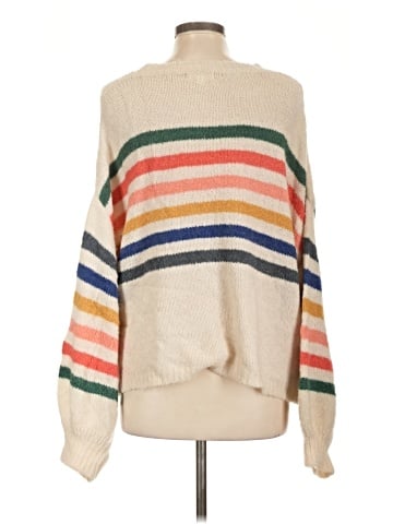 Newbury Kustom Poncho (view 2)