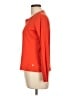 Bogner Orange 3/4 Sleeve T-Shirt Size 12 - photo 5