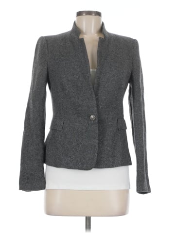 Zara Basic Blazer (view 1)