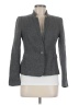 Zara Basic Tweed Gray Blazer Size M - photo 1