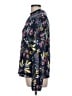 Boden Blue Long Sleeve Turtleneck Size 12 - photo 5