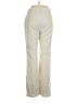 J.Jill Ivory Jeans Size 10 - photo 2